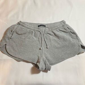 Brand Melville mini shorts
